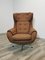 Vintage Swivel Chair from Up Zavody Rousinov, 1970s 6
