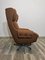 Vintage Swivel Chair from Up Zavody Rousinov, 1970s 12