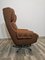 Vintage Swivel Chair from Up Zavody Rousinov, 1970s 10