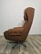 Vintage Swivel Chair from Up Zavody Rousinov, 1970s 4
