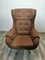 Vintage Swivel Chair from Up Zavody Rousinov, 1970s 7