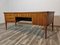 Bureau Mid-Century Marron 23