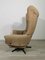 Fauteuil avec Oreilles par Up Zavody 11