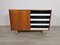 Vintage Sideboard by Jiri Jiroutek for Interier Prague, 1960s, Image 15