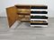 Vintage Sideboard by Jiri Jiroutek for Interier Prague, 1960s, Image 4