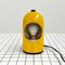 Yellow Selene Table Lamp from ABM, 1960s 3