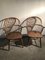 Danish Windsor Chairs in the style of Hans Wegner, 1950s, Set of 2 2