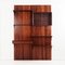 Danish Rosewood System Bookcase by Poul Cadovius, 1960s, Image 1