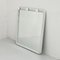 White Mirror with Lights from Carrara & Matta, 1970s, Image 2