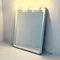 White Mirror with Lights from Carrara & Matta, 1970s, Image 3