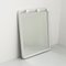 White Mirror with Lights from Carrara & Matta, 1970s, Image 1