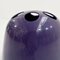 Purple Dedalo Umbrella Stand by Emma Gismondi Schweinberger for Artemide, 1960s 2