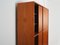 Danish Teak Wardrobe, 1960s 5