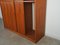 Danish Teak Wardrobe, 1960s 8