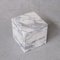 Large Mid-Century Marble Square Object, 1970s, Image 4