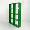 Libreria modulare Dodona 300 verde di Ernesto Gismondi per Artemide, anni '70, Immagine 2