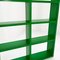 Green Modular Dodona 300 Bookcase by Ernesto Gismondi for Artemide, 1970s 6