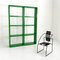 Green Modular Dodona 300 Bookcase by Ernesto Gismondi for Artemide, 1970s 5