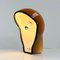 Lampe de Bureau Birghitta par Fabio Lenci pour Harvey Guzzini, 1970s 6