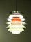 PH Kontrast Lamp by Poul Henningsen for Louis Poulsen, Image 3
