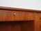 Danish Teak Desk, 1970s, Image 10