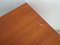 Danish Teak Desk, 1970s, Image 8