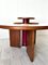Dining Table by Silvio Coppola for Bernini, 1970s, Image 4