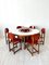 Dining Table by Silvio Coppola for Bernini, 1970s, Image 9