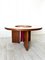Dining Table by Silvio Coppola for Bernini, 1970s, Image 12
