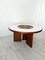 Dining Table by Silvio Coppola for Bernini, 1970s, Image 11