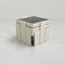 White Nesting Tables by Gianfranco Frattini for Cassina, 1970s, Set of 3, Image 2