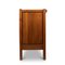 Sideboard in Blond Elm by Maison Seltz, 1960s, Image 4