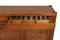 Sideboard in Blond Elm by Maison Seltz, 1960s, Image 12