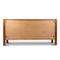 Sideboard in Blond Elm by Maison Seltz, 1960s, Image 5