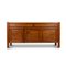 Credenza in olmo biondo di Maison Seltz, anni '60, Immagine 1