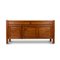 Sideboard in Blond Elm by Maison Seltz, 1960s, Image 1