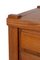 Sideboard in Blond Elm by Maison Seltz, 1960s, Image 6