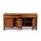 Sideboard in Blond Elm by Maison Seltz, 1960s, Image 3