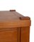 Sideboard in Blond Elm by Maison Seltz, 1960s, Image 8