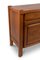 Sideboard in Blond Elm by Maison Seltz, 1960s 7