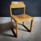 Dining Chairs by Rainer Schell for Schlapp Möbel, 1960s, Set of 2 9