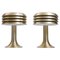 Table Lamps Bn-26 by Hans-Agne Jakobsson, 1960s, Set of 2, Image 1