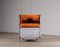 Aluminium Chair Edition 163/200 von Mats Theselius für Källemo, 1990er 8