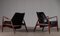 Seal Easy Chairs by Ib Kofod-Larsen, 1960s, Set of 2, Image 13