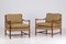 Swedish Easy Chairs Model Bristol, 1967, Set of 2 2