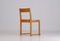 Sven Markelius Orchestra Chairs attributed to Sven Markelius, 1940s, Set of 2 5