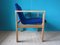 Danish Oak Armchair by Christian Linneberg, 1970s, Image 5