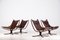 Falcon Chairs attributed to Sigurd Ressell, 1970s, Set of 2, Image 8