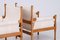 Swedish Easy Chairs, 1960s, Set of 2, Image 6