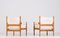 Swedish Easy Chairs, 1960s, Set of 2, Image 8
